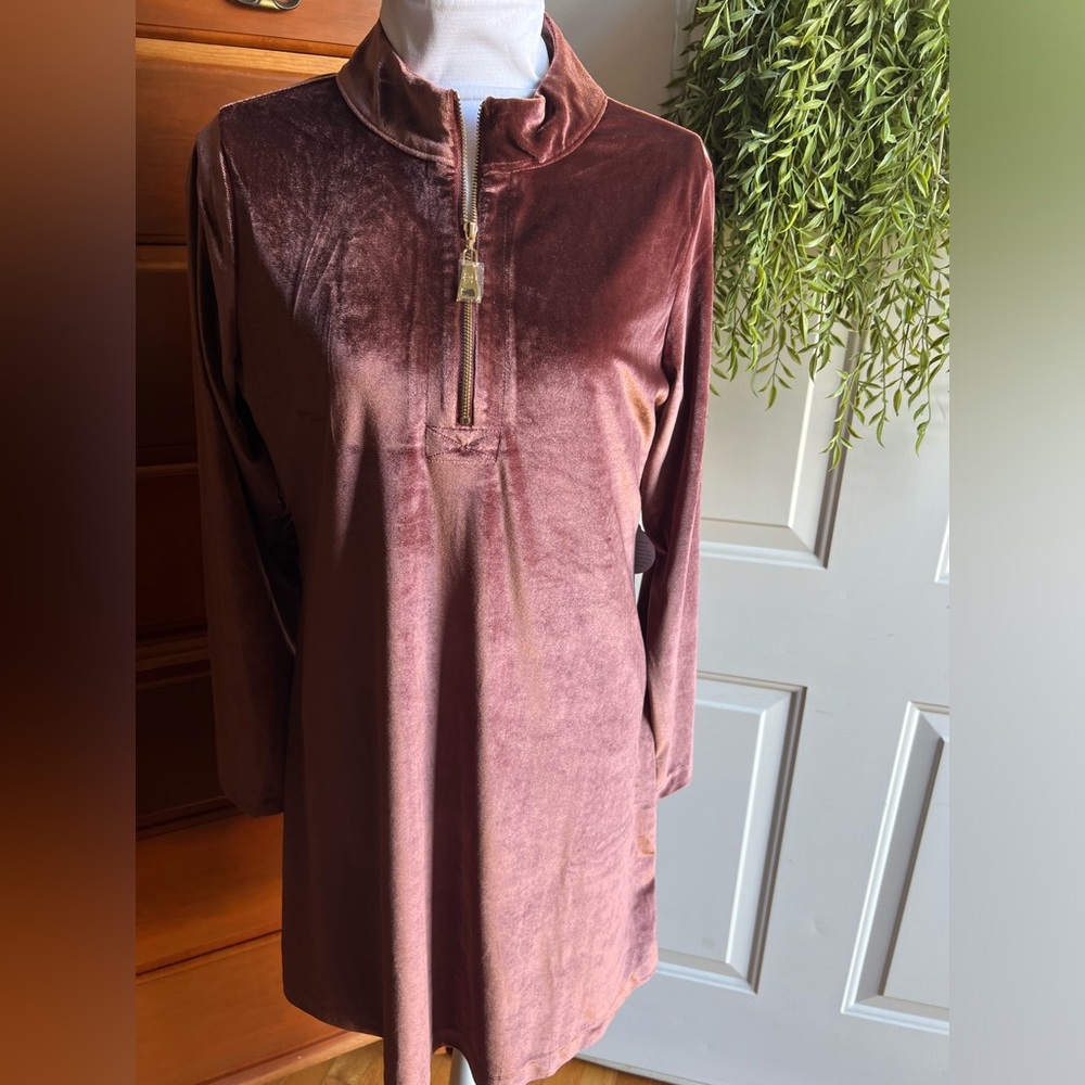 Size large dress new